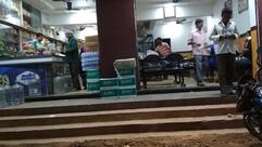 Shree Datta Prasad Holiday Home / Hotel Vedang