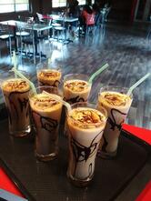 THE CAFE MERAKI द कॅफे मेराकी