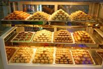M Rohit Bakery