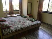 Harihareshwar Beach Resort