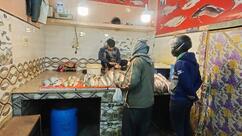 Sonu Khan Fish & Chicken Shop