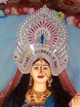 Ajit Tea stall tetri durha Astana