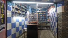 Tiffin Goli টি‌ফিন গ‌লি