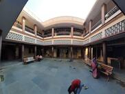 THARAD JAIN BHOJAN SHALA & DHARAMSHALA