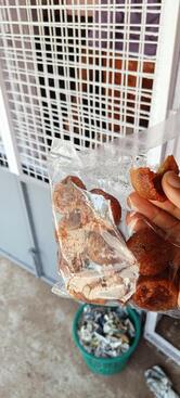 Venkitachalabhavan Hotel (Shenoy's Dosa Shop)