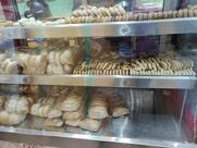 NEW S.L.V Bengaluru Iyengar Bakery