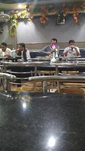 Care Veg. Restaurant