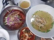 국수닭