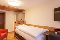 la couronne Hotel & Spa