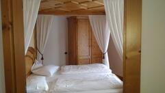 Hotel Lagorai Panoramic Resort