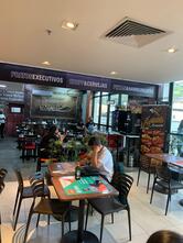 Santa Ceia Restaurante