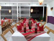 Cuzco Restaurante Rio Branco / Culinaria Peruana
