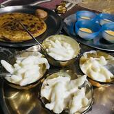 Rewari sweets