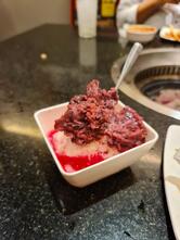 GYUMA Japanese BBQ Buffet @Ratchaphruek