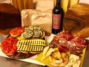 The King dell'Arrosticino Ardea