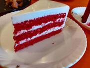 De Cake World Mavelikkara