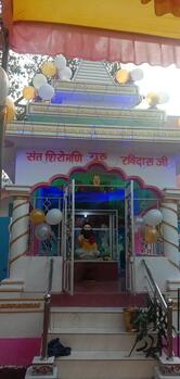 Family Sweets Junction