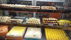 Shree Jodhapur Sweet Home