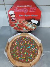 Pizzaria Emilly 3