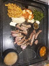 오늘한점 칠원자이점