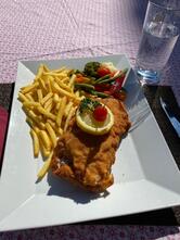 Die Weinstube pane e vino