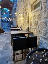 Roco - Farm2Table Wine,Vinyl & Coctails experience