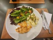 RODEIO RESTAURANTE