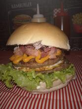 Lanchonete Delícias Laura