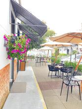 Oh My Bread! padaria artesanal