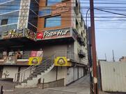 Pizza Hut Sapna Sangeeta, indore