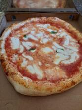 Pizzeria D' Asporto La Sfinge