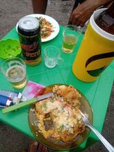 Divina pizza Marechal