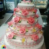 New Indore Bherunath Bakery