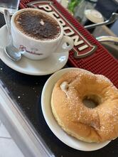 Spadafora Cafè