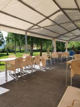 Pizzeria la Rustica Del 900