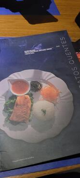 Ikigai Sushibar Comida Japonesa Ijuí