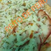 SAN JERICÃO PIZZARIA