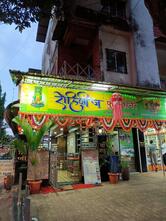 Rohini's Food Corner