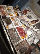 Punto Mare Restaurant