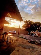 À Espetaria Espetinhos