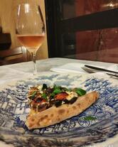 Bella Capri Pizzaria - Ribeirão Guaporé