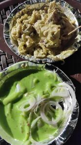 Singh Delhi soya chap