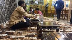 Matam Al Bukhari Restaurant