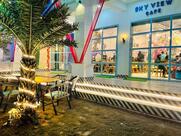 Sky View Cafe