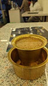 Kumbakonam Premium Coffee