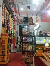 Cafe On The House Auraiya