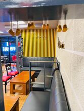 Pizza Galleria Shahbad