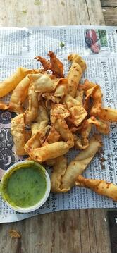 Bharat cholafali center