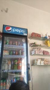 Radhe radhe family restaurant