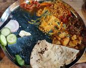 Kalash Hotel Multy Cuisine Restaurant